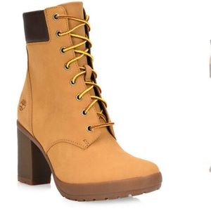 Timberland boots